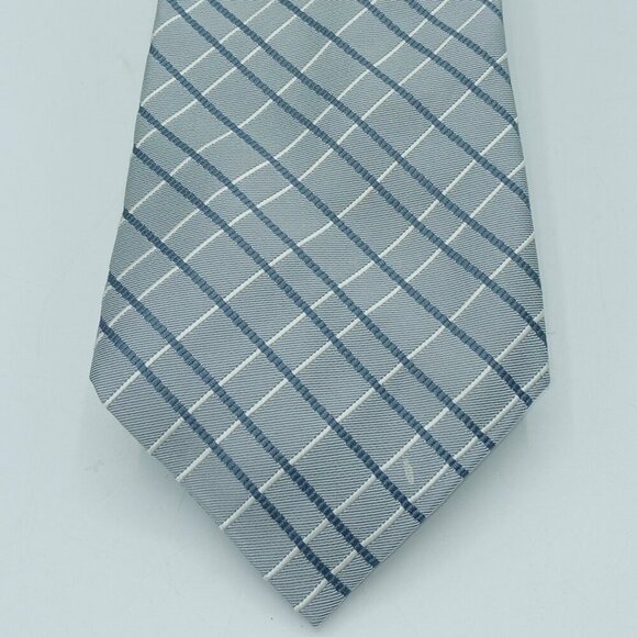 Marshall Field's Tie 58"L - Picture 8 of 8